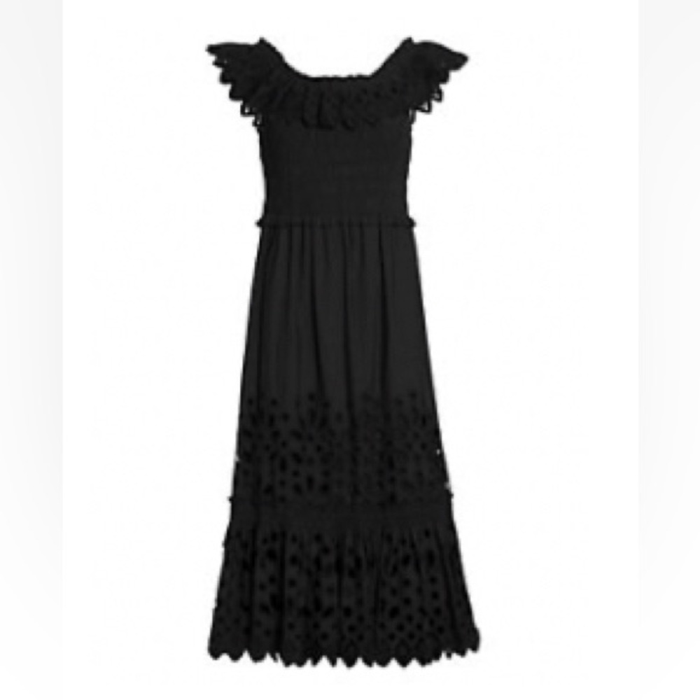 Sea-NY dress!